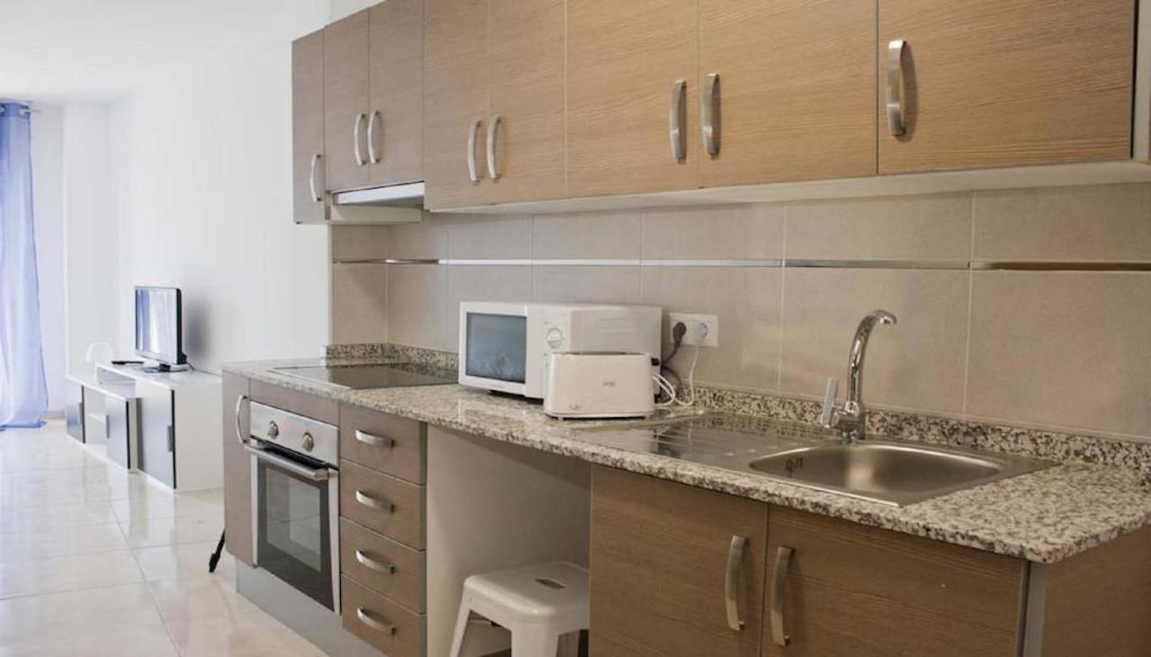 Apartamentos Boutique Benicasim Benicàssim Eksteriør billede