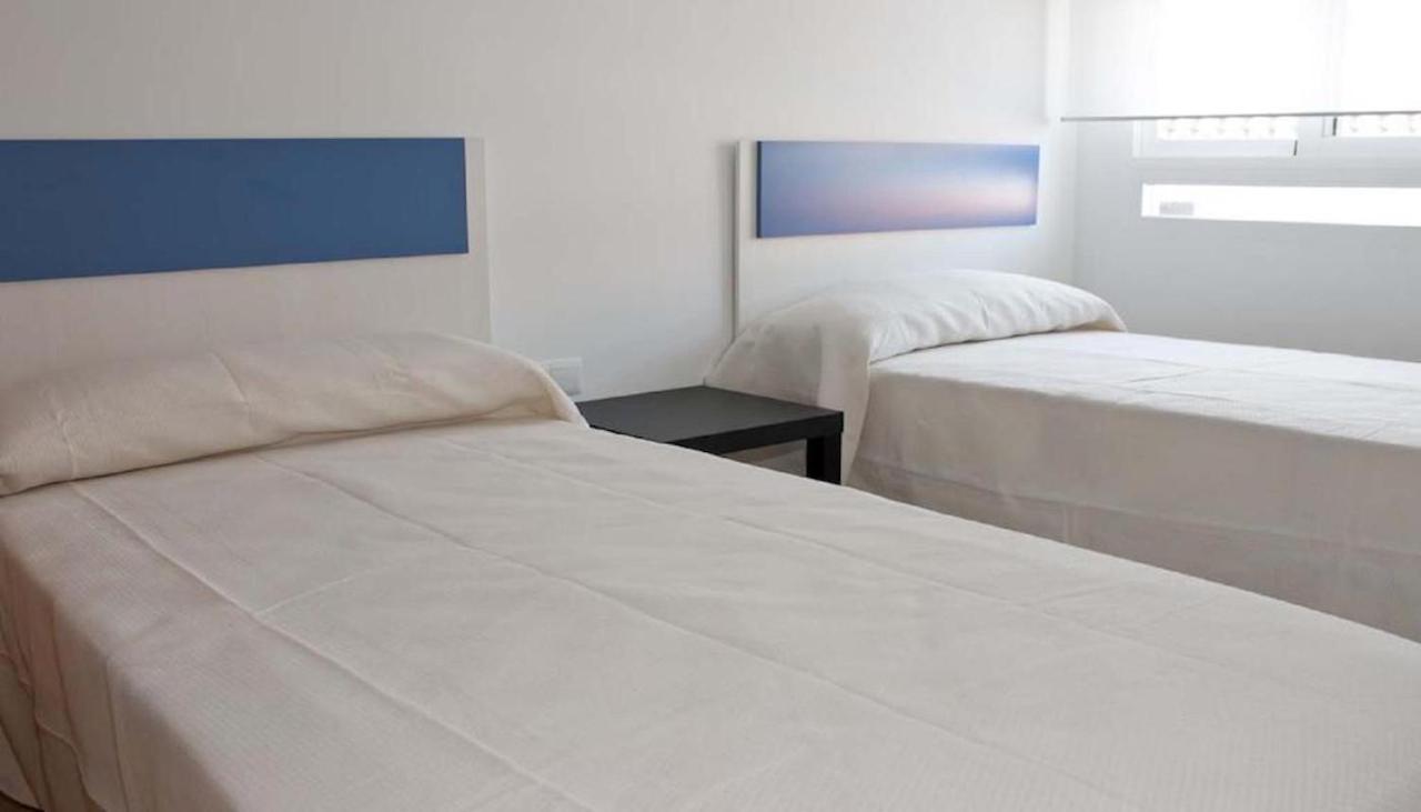 Apartamentos Boutique Benicasim Benicàssim Eksteriør billede