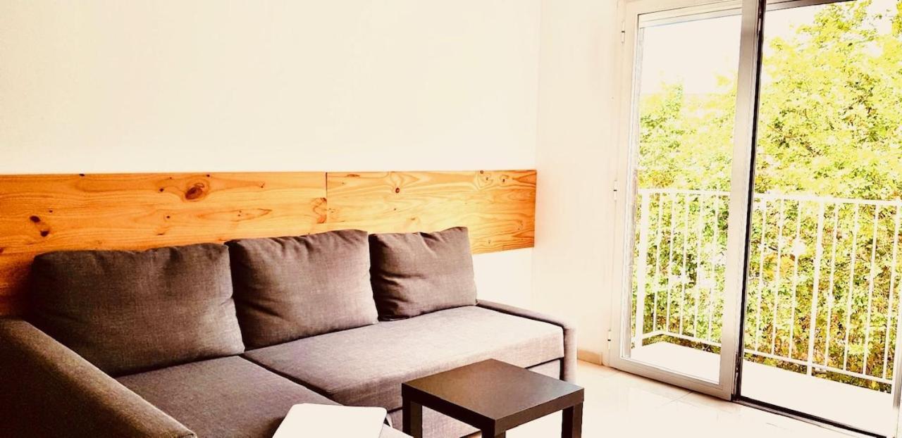 Apartamentos Boutique Benicasim Benicàssim Eksteriør billede