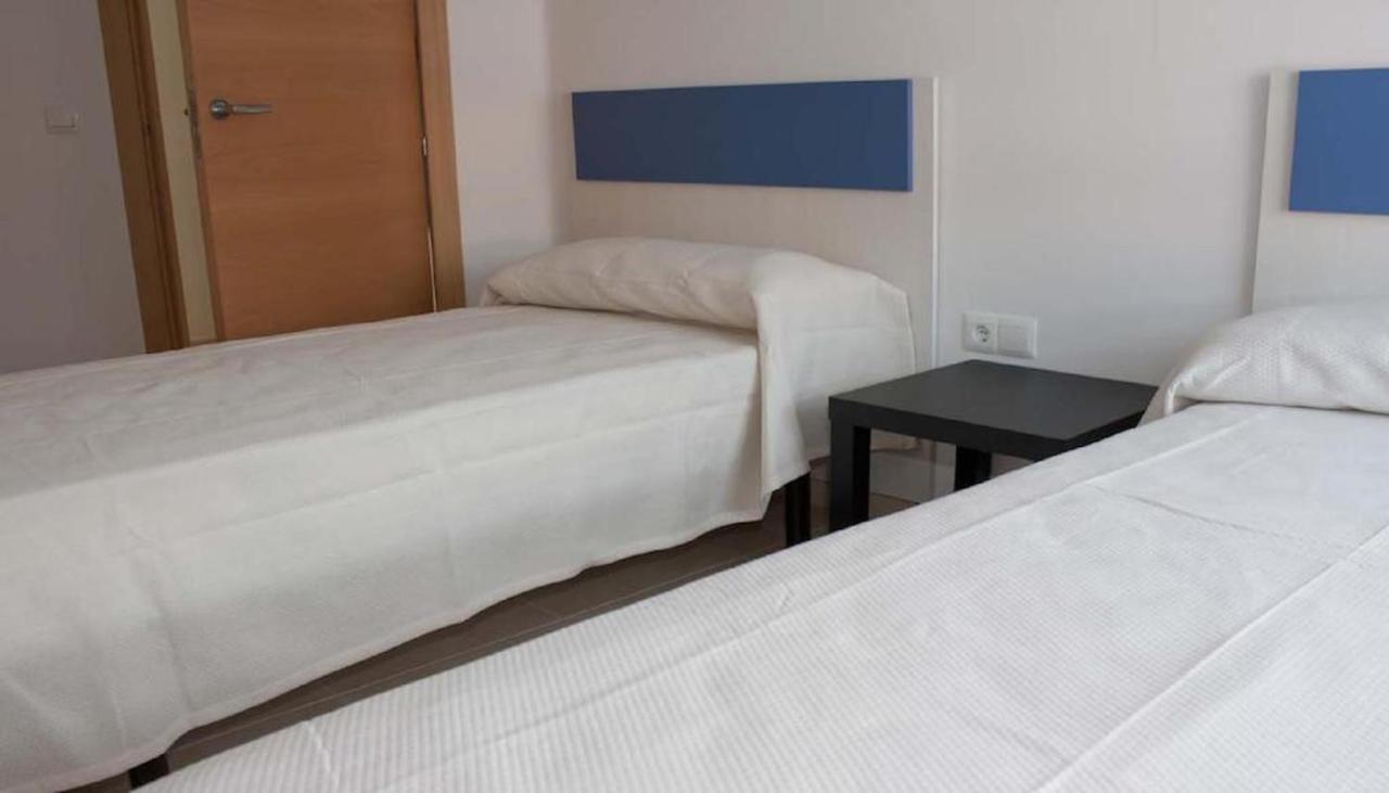 Apartamentos Boutique Benicasim Benicàssim Eksteriør billede