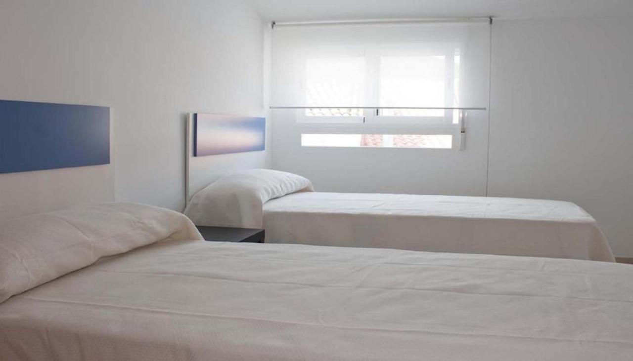 Apartamentos Boutique Benicasim Benicàssim Eksteriør billede