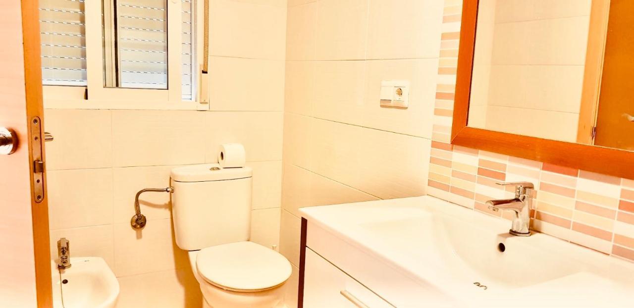 Apartamentos Boutique Benicasim Benicàssim Eksteriør billede