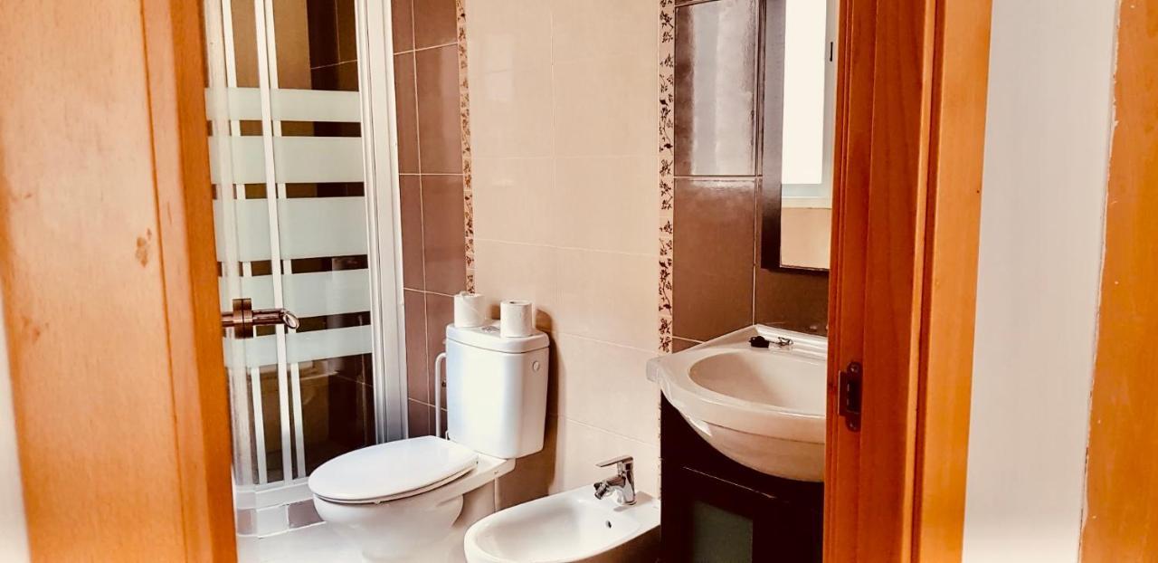 Apartamentos Boutique Benicasim Benicàssim Eksteriør billede